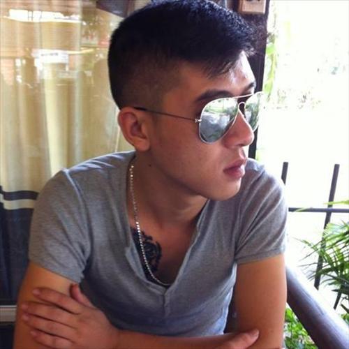 hẹn hò - Tuấn-Male -Age:25 - Single-Hải Phòng-Confidential Friend - Best dating website, dating with vietnamese person, finding girlfriend, boyfriend.