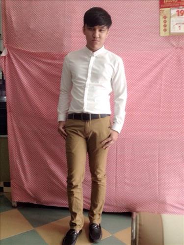Ế Dài Cổ =))