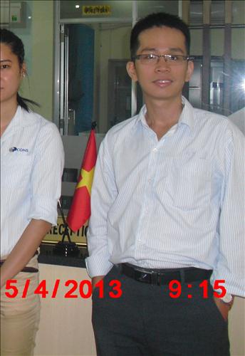 hẹn hò - arch_love-Nam -Tuổi:35 - Độc thân-TP Hồ Chí Minh-Người yêu lâu dài