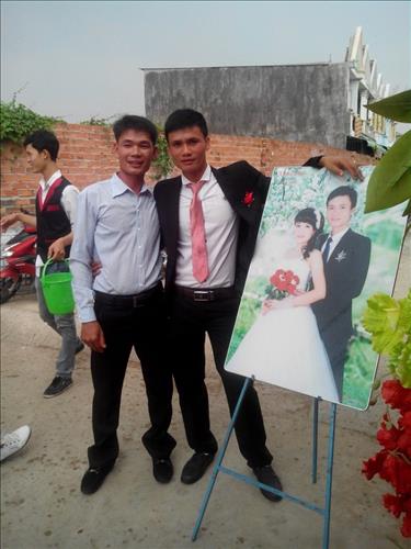 hẹn hò - hoàng xuan-Nam -Tuổi:32 - Độc thân-TP Hồ Chí Minh-Người yêu lâu dài