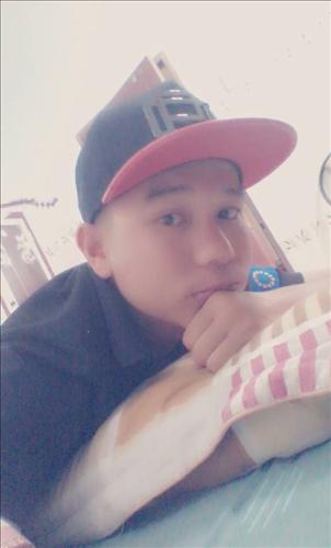 Hoang phong