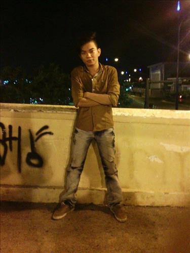 Ken Khờ