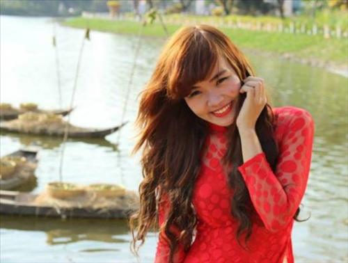 hẹn hò - ú khùng-Nữ -Tuổi:22 - Độc thân-TP Hồ Chí Minh-Người yêu lâu dài