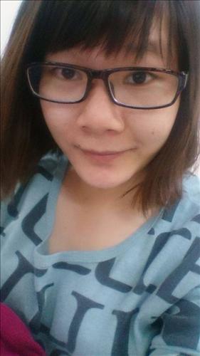 hẹn hò - Trân-Lady -Age:27 - Single-TP Hồ Chí Minh-Friend - Best dating website, dating with vietnamese person, finding girlfriend, boyfriend.