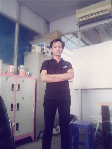 Thành Dương
