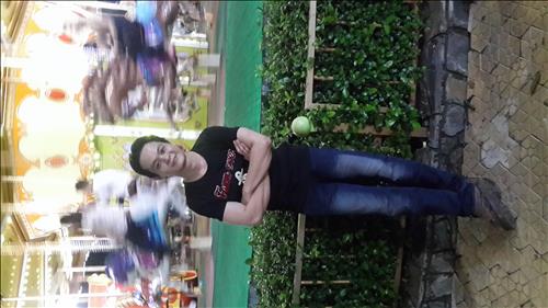 hẹn hò - lam nguyen-Nam -Tuổi:31 - Độc thân-TP Hồ Chí Minh-Người yêu lâu dài