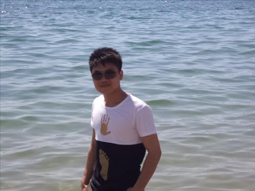 hẹn hò - phat-Nam -Tuổi:29 - Độc thân-TP Hồ Chí Minh-Người yêu lâu dài