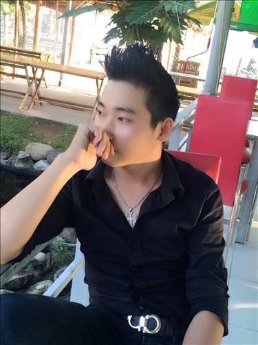 Nguyen Minh Nguyen