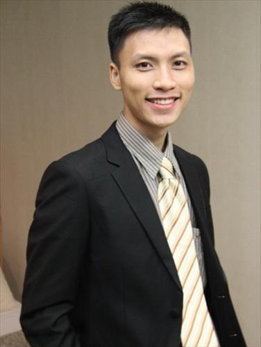 Albert Nguyen