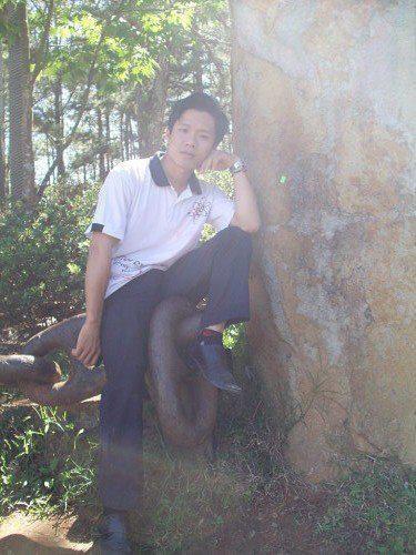 Trần Cường