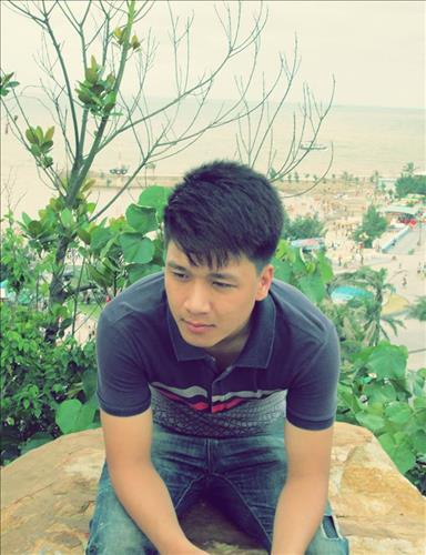 hẹn hò - Hoang Steven-Male -Age:26 - Single-Hải Phòng-Lover - Best dating website, dating with vietnamese person, finding girlfriend, boyfriend.