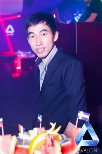 Cao Đặng Tuấn ANh 