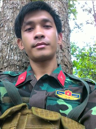 hẹn hò - Nguyen Vu-Nam -Tuổi:26 - Độc thân-TP Hồ Chí Minh-Người yêu lâu dài