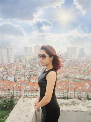 hẹn hò - Kem Kiêu Kì-Lady -Age:22 - Single-Hà Nội-Lover - Best dating website, dating with vietnamese person, finding girlfriend, boyfriend.