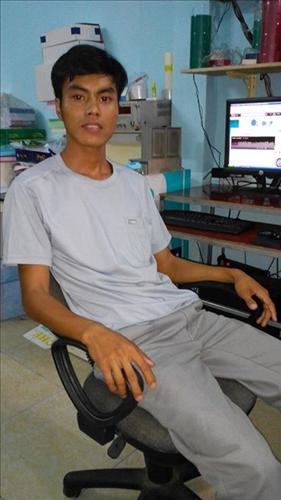 hẹn hò - phamvantien-Nam -Tuổi:27 - Độc thân-TP Hồ Chí Minh-Người yêu lâu dài