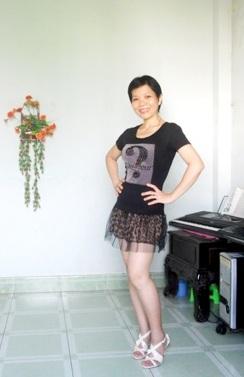 hẹn hò - Thuy-Lady -Age:47 - Alone-TP Hồ Chí Minh-Lover - Best dating website, dating with vietnamese person, finding girlfriend, boyfriend.