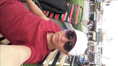 hẹn hò - Phạm Tuấn Vũ-Male -Age:29 - Single-Đồng Nai-Friend - Best dating website, dating with vietnamese person, finding girlfriend, boyfriend.