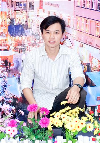 hẹn hò - NGUYỄN TRUNG TÍNH-Male -Age:24 - Single-Trà Vinh-Lover - Best dating website, dating with vietnamese person, finding girlfriend, boyfriend.