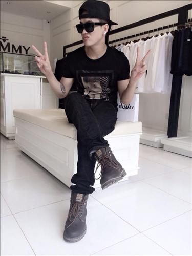 hẹn hò - Phạm Thái Hòa-Male -Age:21 - Single-Khánh Hòa-Lover - Best dating website, dating with vietnamese person, finding girlfriend, boyfriend.