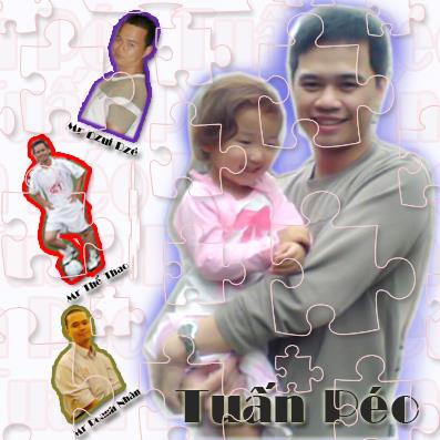 hẹn hò - tuannh-Nam -Tuổi:33 - Độc thân-TP Hồ Chí Minh-Người yêu lâu dài