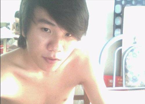 Tam Giác Tình Yêu