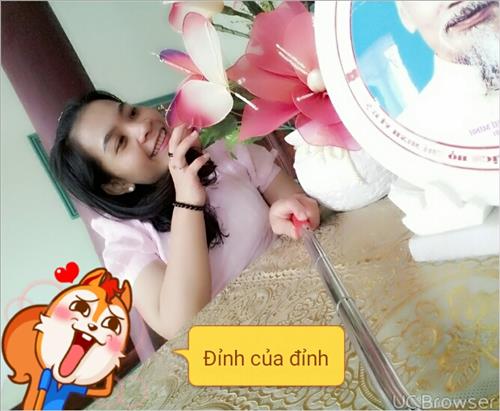 hẹn hò - ngọc khánh-Nữ -Tuổi:32 - Độc thân-TP Hồ Chí Minh-Người yêu lâu dài