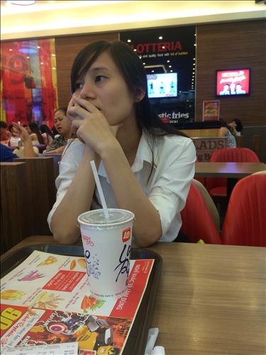 hẹn hò - ST-Lady -Age:26 - Single-TP Hồ Chí Minh-Friend - Best dating website, dating with vietnamese person, finding girlfriend, boyfriend.