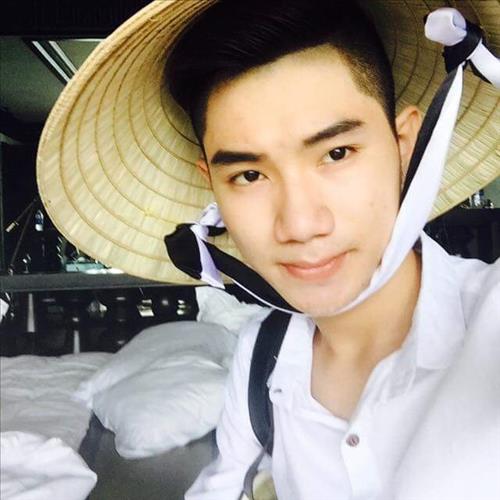 hẹn hò - Bin-Gay -Tuổi:18 - Độc thân-TP Hồ Chí Minh-Tìm bạn tâm sự