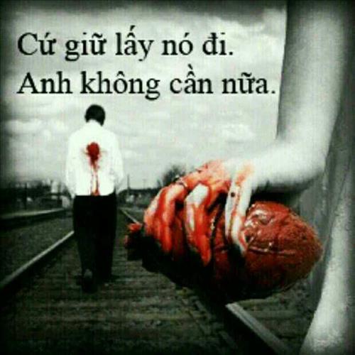 hẹn hò - NGấn Lệ Sầu-Nam -Tuổi:25 - Độc thân-TP Hồ Chí Minh-Tìm bạn tâm sự