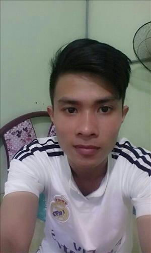 hẹn hò - chien-Male -Age:25 - Single-Bình Thuận-Short Term - Best dating website, dating with vietnamese person, finding girlfriend, boyfriend.