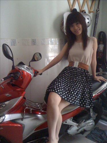 hẹn hò - tata-Lady -Age:29 - Single-TP Hồ Chí Minh-Friend - Best dating website, dating with vietnamese person, finding girlfriend, boyfriend.