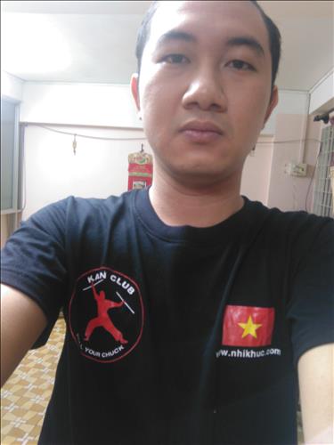 hẹn hò - Trinh anh-Nam -Tuổi:28 - Độc thân-TP Hồ Chí Minh-Người yêu lâu dài