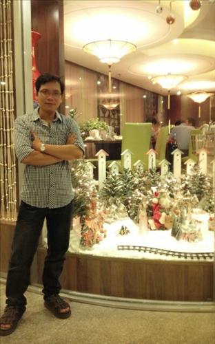 Lam Hung