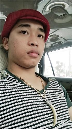 hẹn hò - K chúp-Male -Age:23 - Single-Bình Định-Lover - Best dating website, dating with vietnamese person, finding girlfriend, boyfriend.