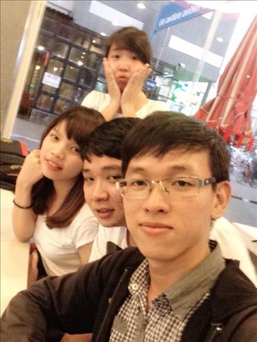 hẹn hò - Đặng Ngọc Bảo-Male -Age:23 - Single-Ninh Thuận-Lover - Best dating website, dating with vietnamese person, finding girlfriend, boyfriend.