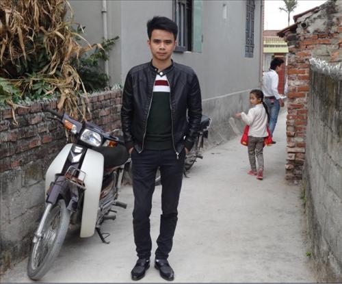 Thanh Trung