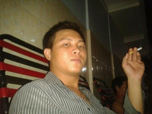 hẹn hò - hai-Nam -Tuổi:26 - Độc thân-TP Hồ Chí Minh-Người yêu lâu dài