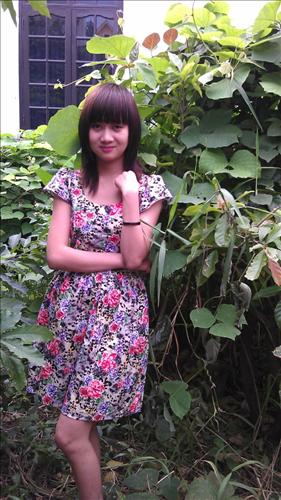 hẹn hò - baotram-Lady -Age:24 - Single-Quảng Bình-Lover - Best dating website, dating with vietnamese person, finding girlfriend, boyfriend.