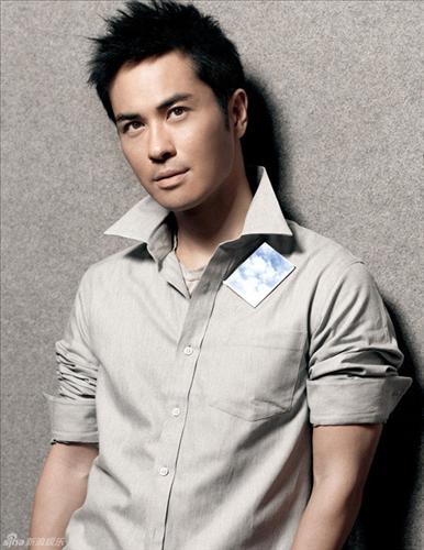 Huy Trần