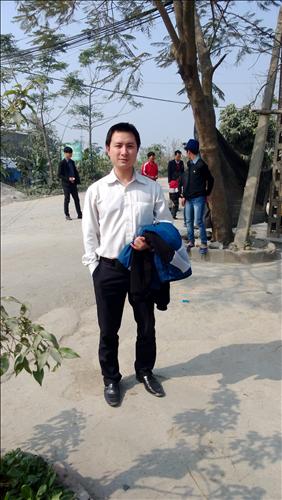 hẹn hò - Vung troi binh yen-Male -Age:34 - Single-Thanh Hóa-Lover - Best dating website, dating with vietnamese person, finding girlfriend, boyfriend.