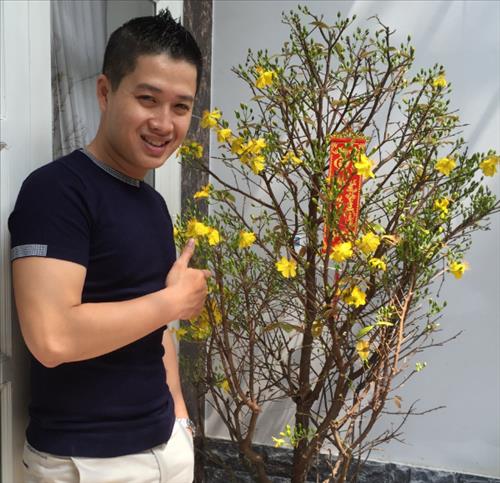 hẹn hò - Bi-Nam -Tuổi:33 - Độc thân-TP Hồ Chí Minh-Tìm bạn tâm sự