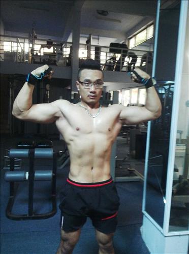 Le Hoang Anh