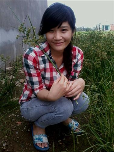 hẹn hò - Ha Trang-Lady -Age:25 - Single-Nghệ An-Friend - Best dating website, dating with vietnamese person, finding girlfriend, boyfriend.