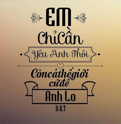 hẹn hò - Tiểu Kết Kết-Nữ -Tuổi:22 - Độc thân-Đồng Nai-Người yêu lâu dài