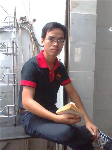 Quang Hiệp Trần