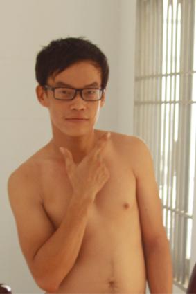 hẹn hò - buon chan-Nam -Tuổi:26 - Độc thân-TP Hồ Chí Minh-Tìm bạn tâm sự