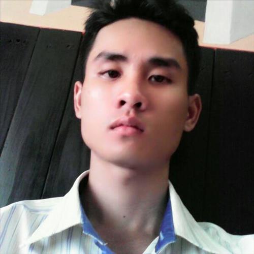 hẹn hò - Cao Quốc Âu-Nam -Tuổi:27 - Độc thân-TP Hồ Chí Minh-Người yêu ngắn hạn