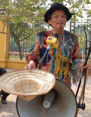 cafe chồn
