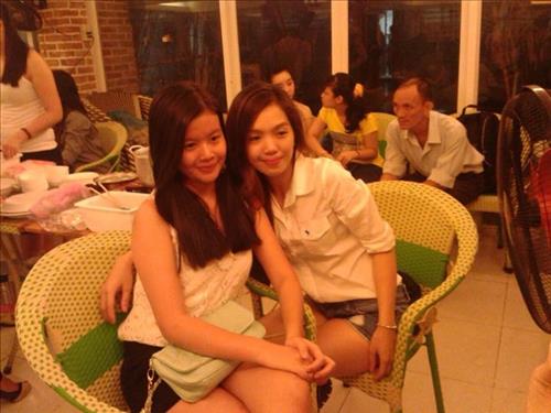 hẹn hò - Michelle-Nữ -Tuổi:30 - Độc thân-TP Hồ Chí Minh-Người yêu lâu dài