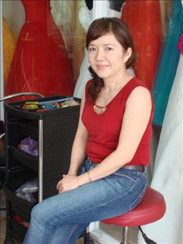 hẹn hò - Ngọc Hương-Lady -Age:37 - Single-Tiền Giang-Lover - Best dating website, dating with vietnamese person, finding girlfriend, boyfriend.